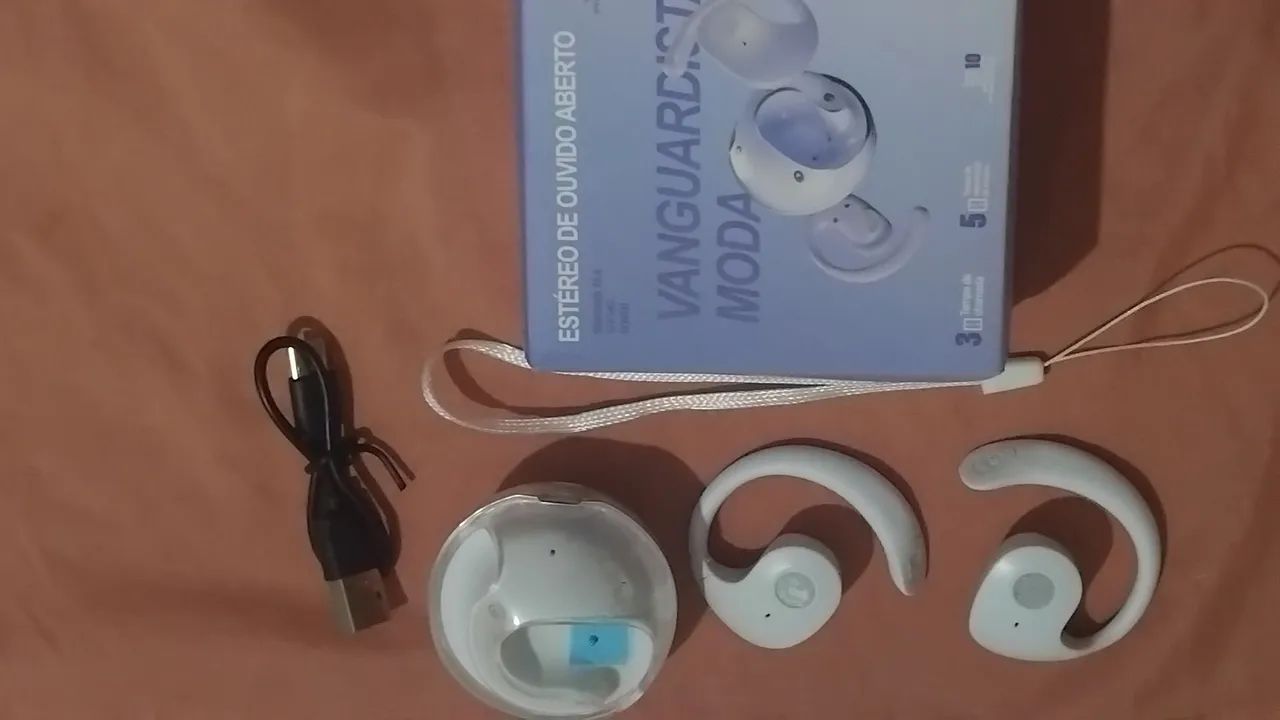 Fone Bluetooth  - Foto 2