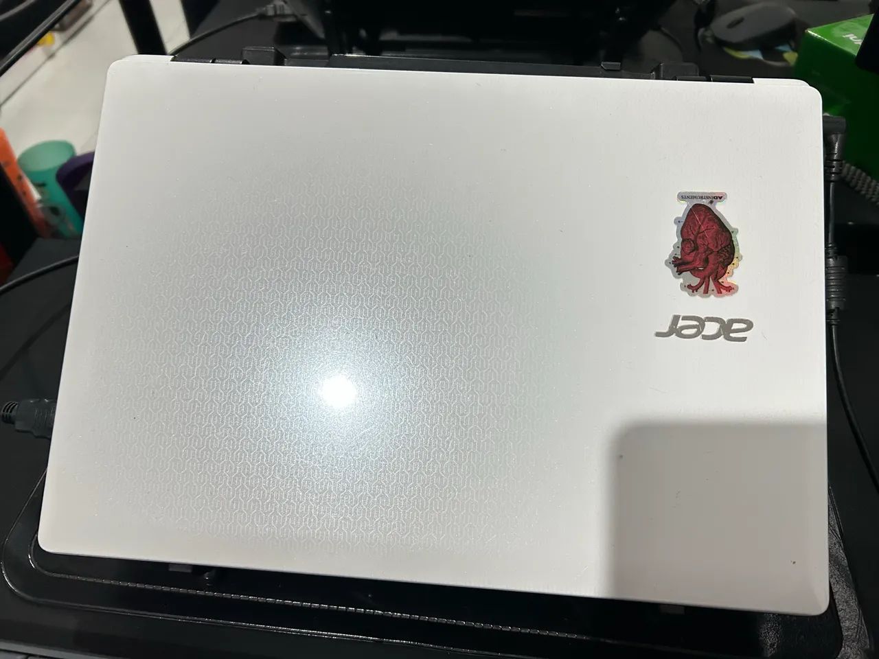 Notebook Acer E5-471 - Foto 2