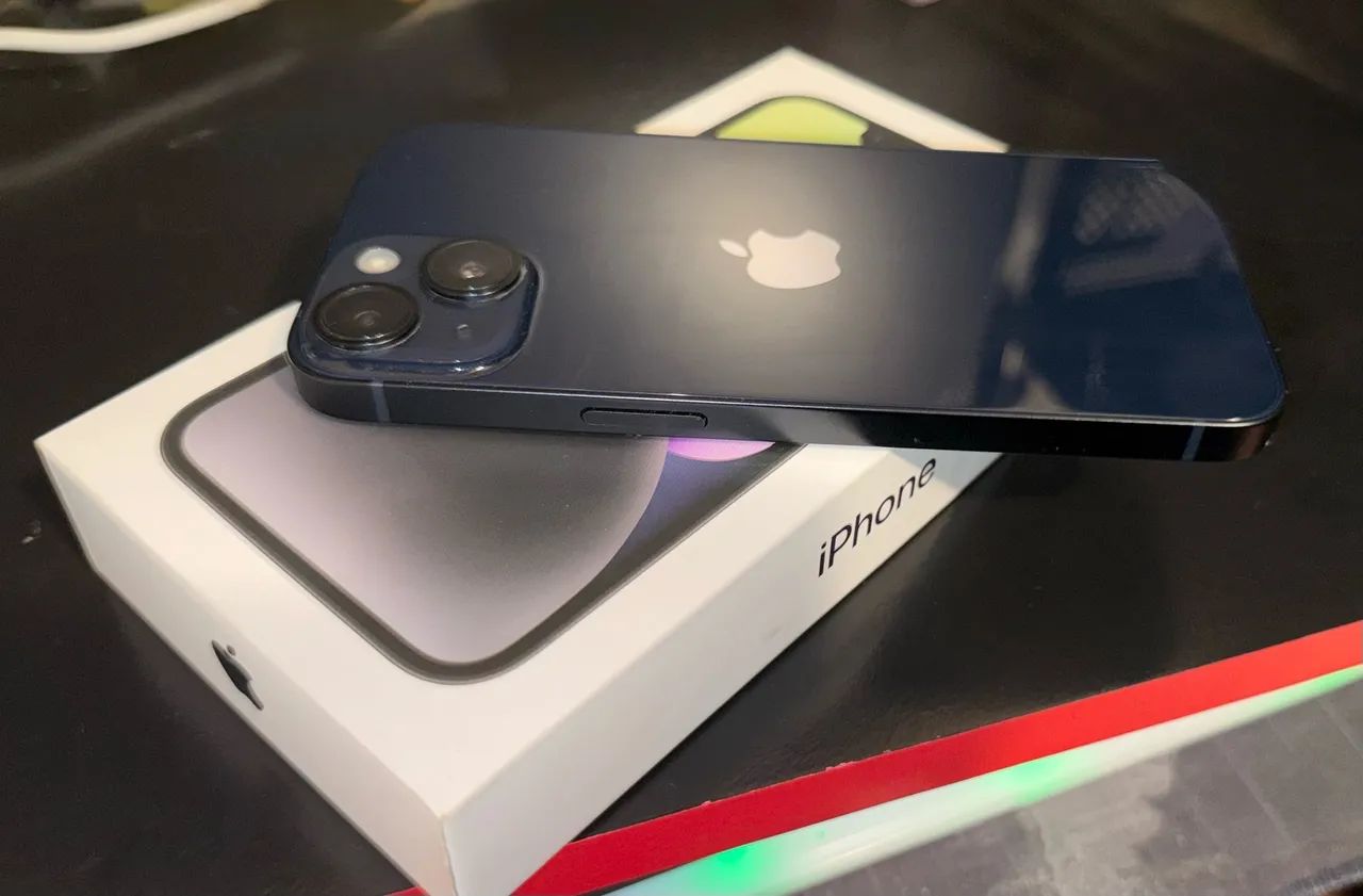 iPhone 14 128GB