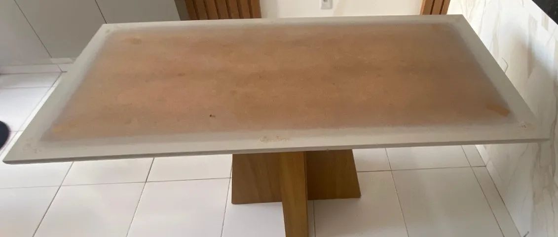 Mesa de Sala Jantar