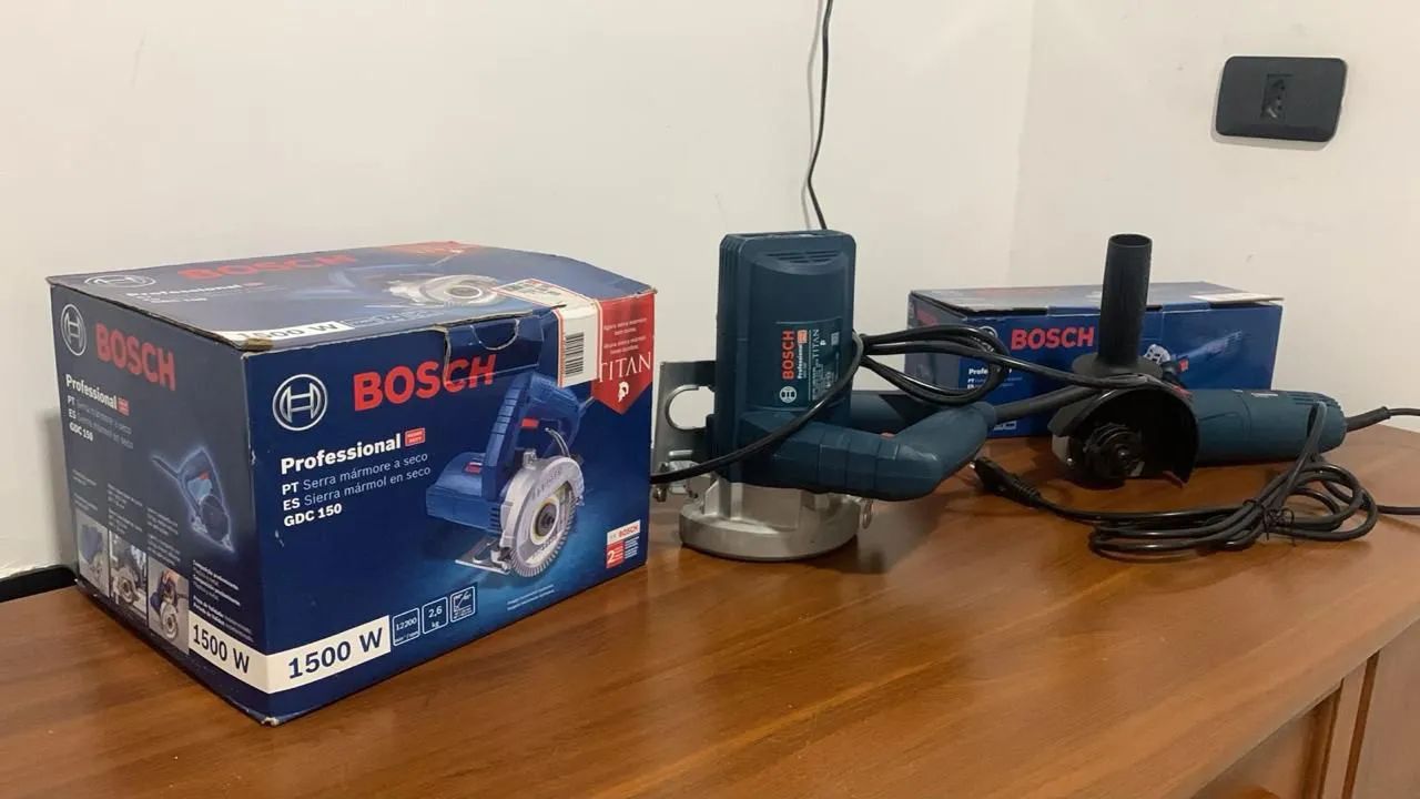 Vende-se ferramentas  - Foto 4