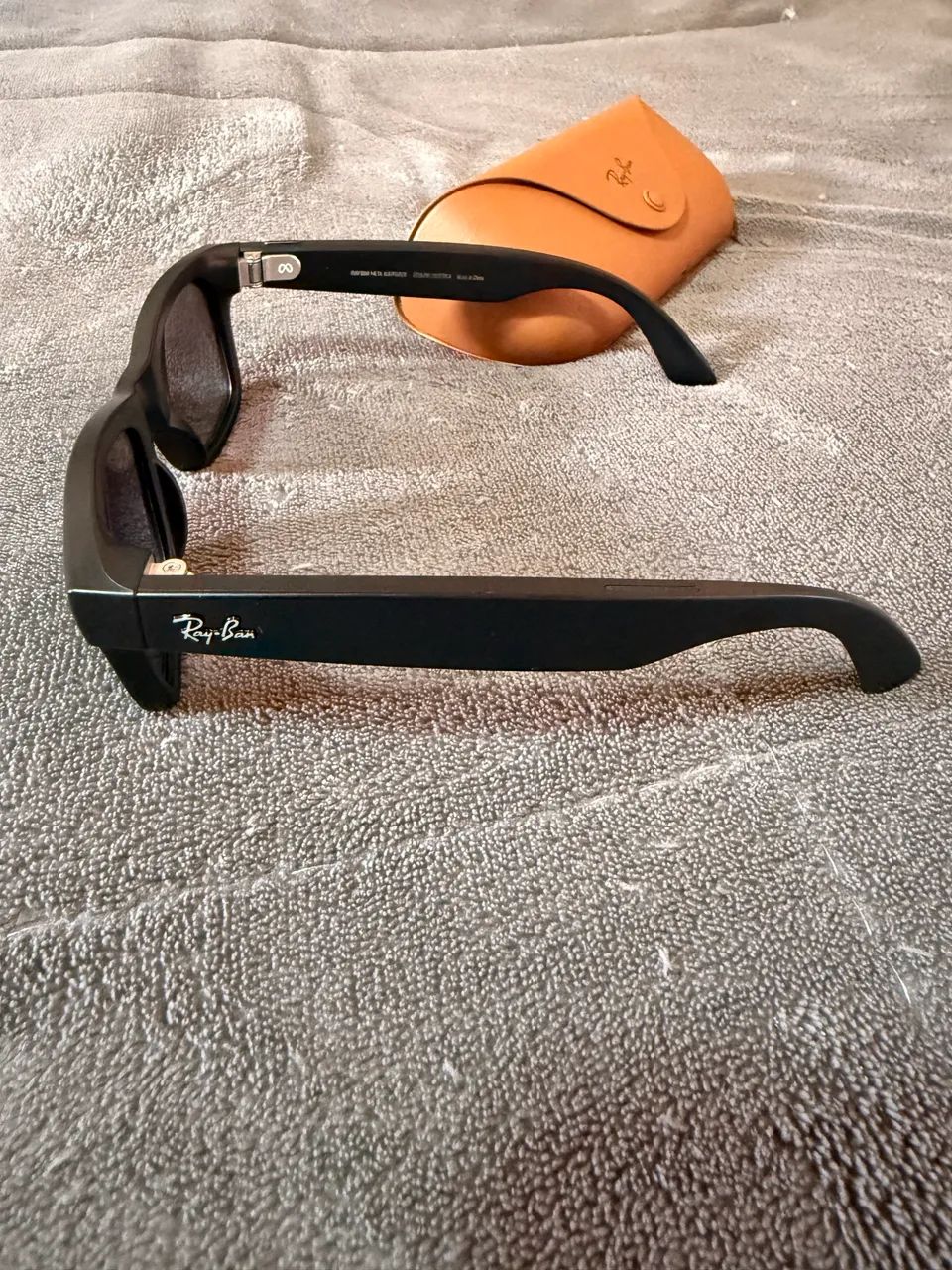 Rayban Meta Wayfarer Gen 1  - Foto 5