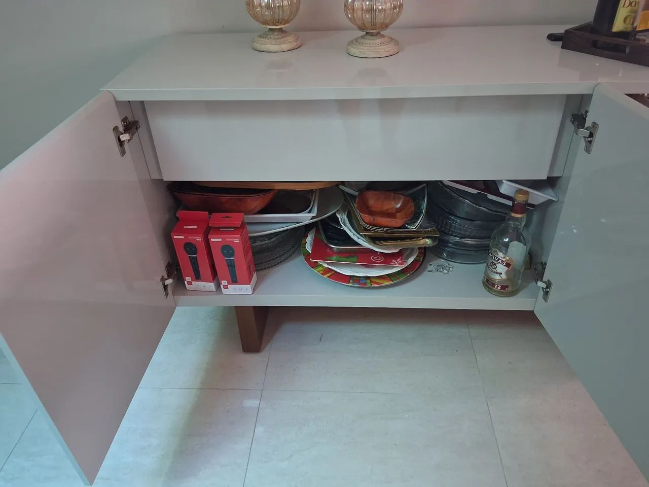 Vendo móvel buffet - Foto 4