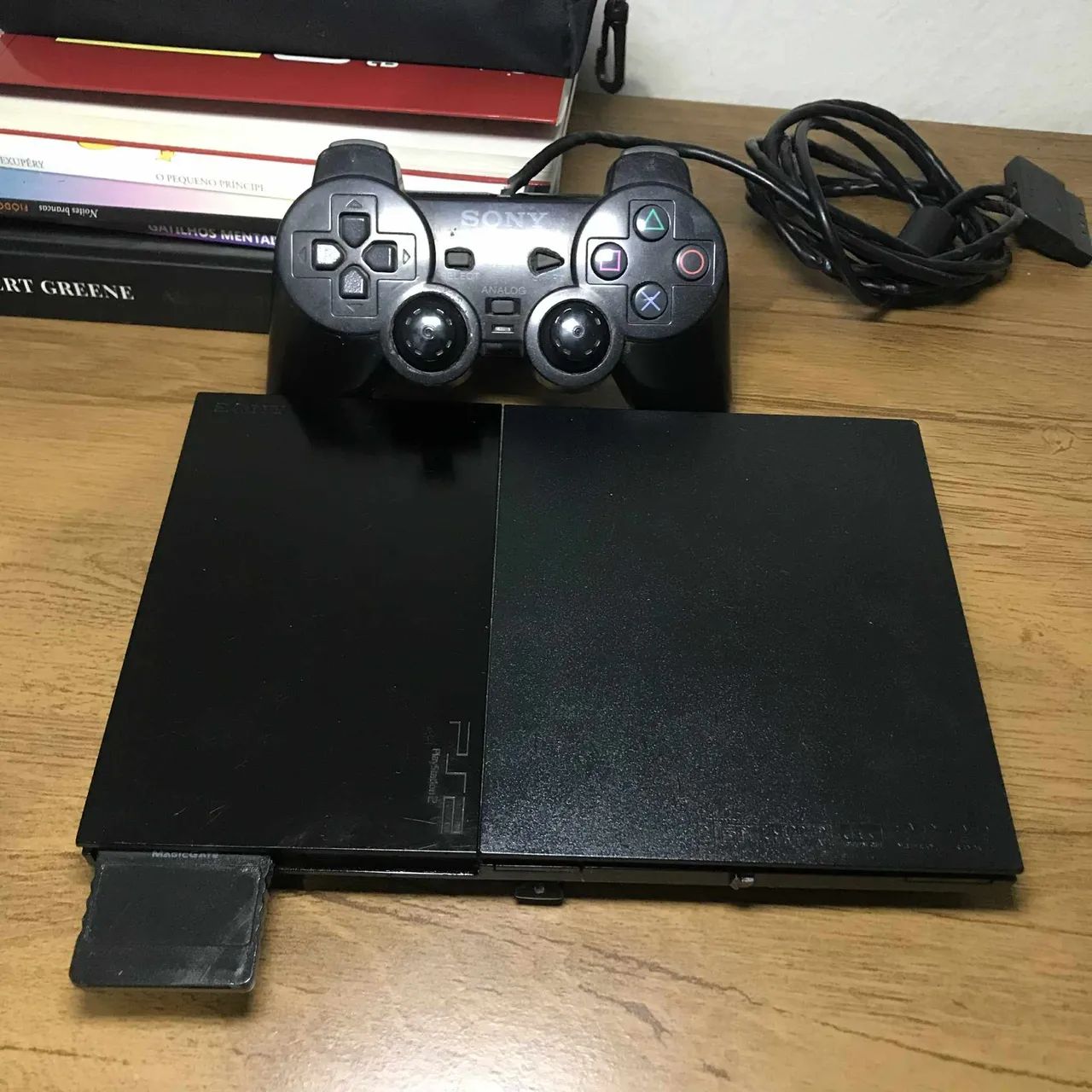 Playstation 2