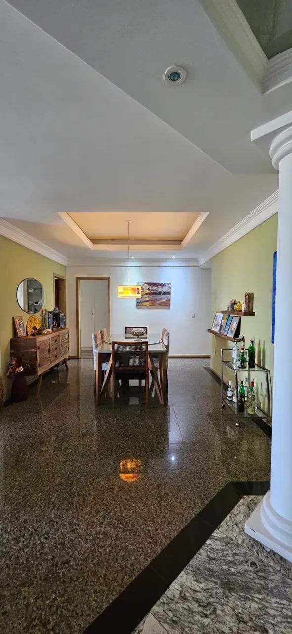 Apartamento maravilhoso em Capim Macio - Foto 2