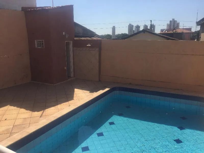 Casa com 5 quarto(s) no bairro Alvorada em Cuiabá - MT - Foto 5
