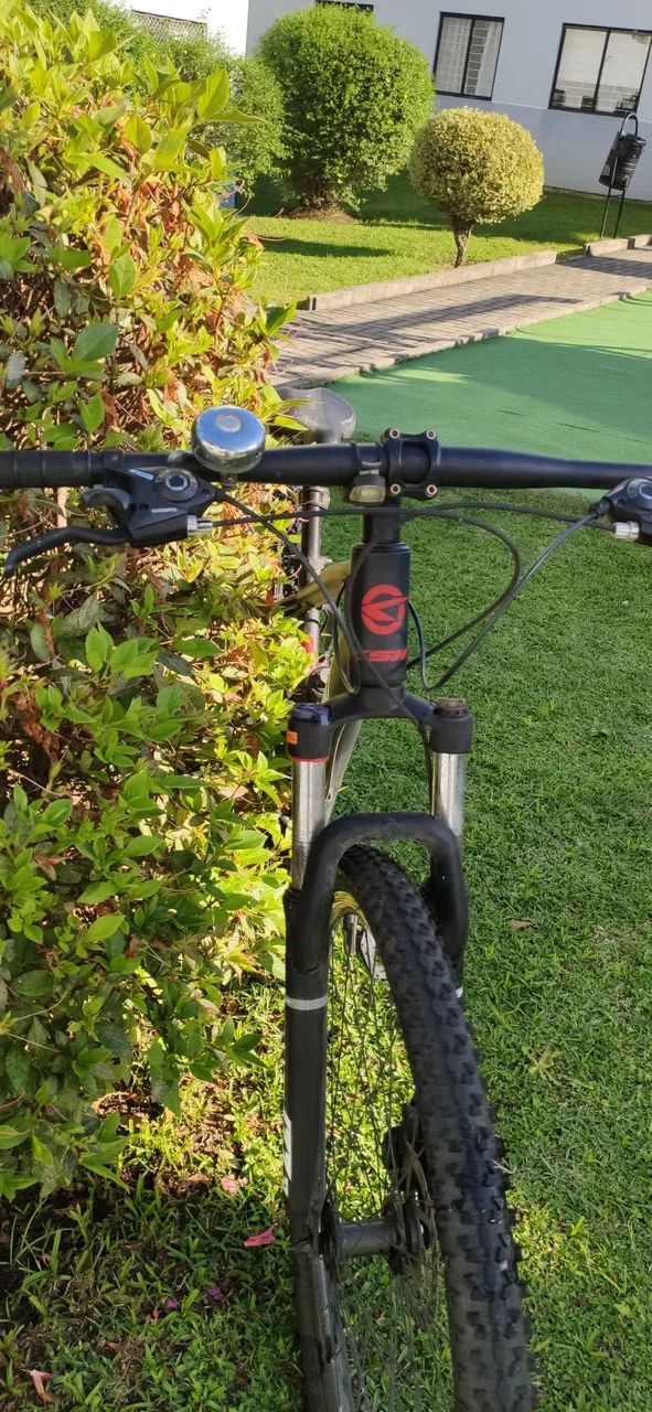 Bicicleta aro 29 - Foto 5