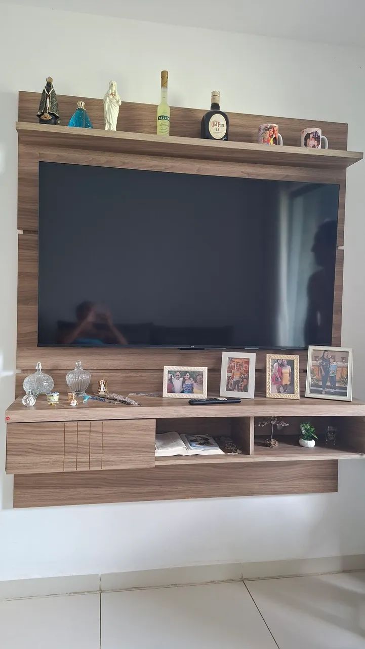 Painel sala
