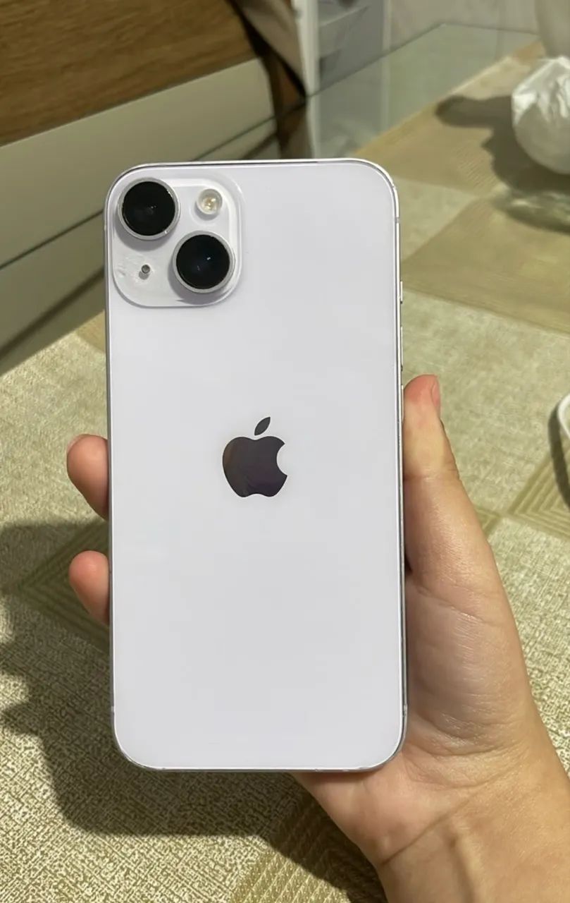 iPhone 14 - Foto 3