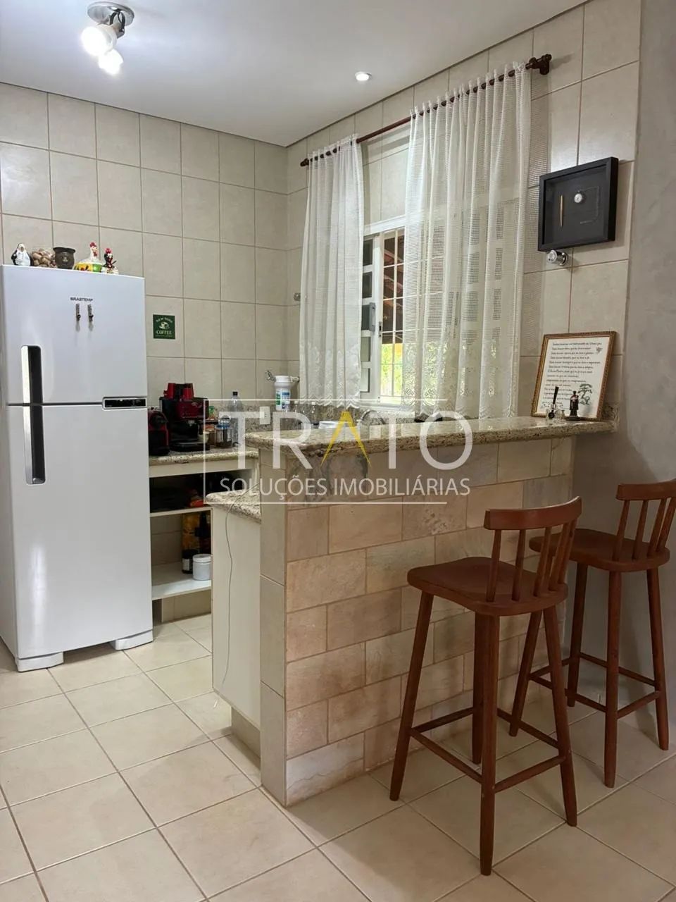 chácara - Barão Geraldo - Campinas - Foto 4