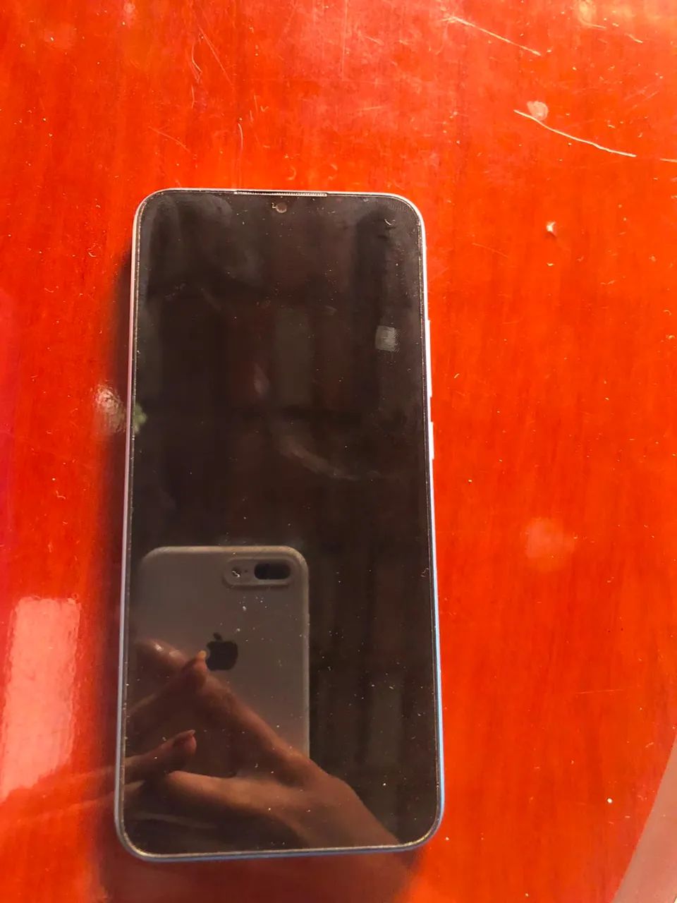 Celular Redmi 9A