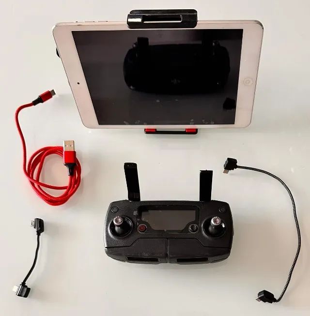 DJI Mavic 2 Pro - Excelente Estado - Foto 3