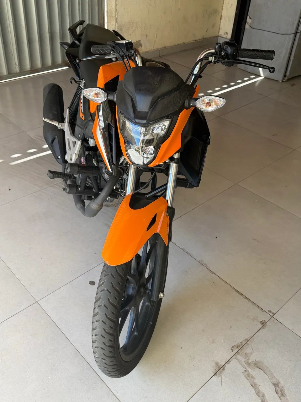 titan 160 - Foto 2