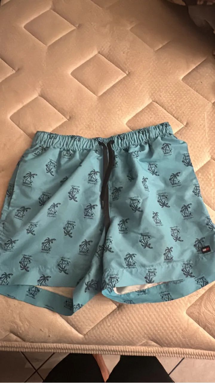 Shorts tommy 