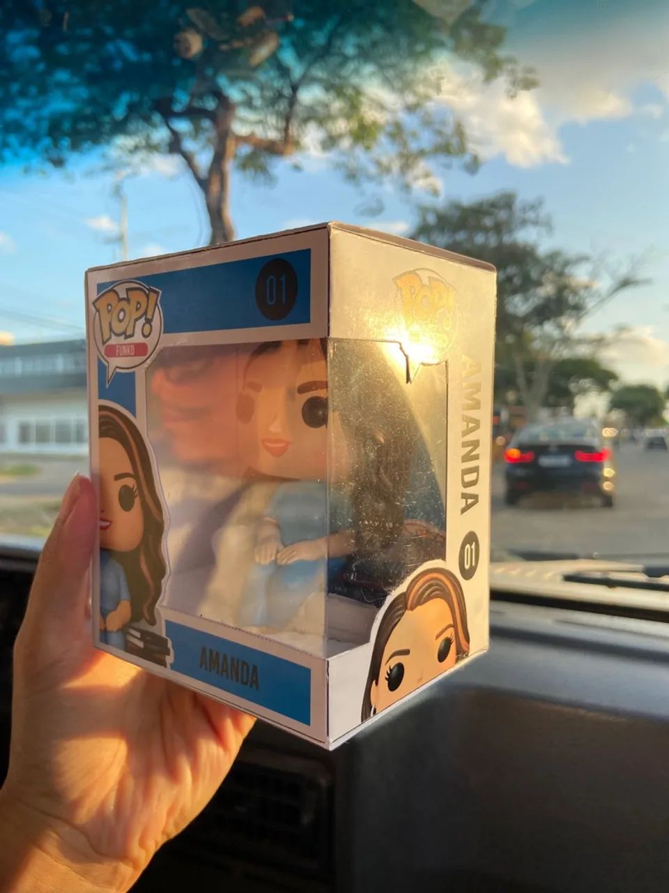 Funko Pop - Miniatura Personalizada  - Foto 2