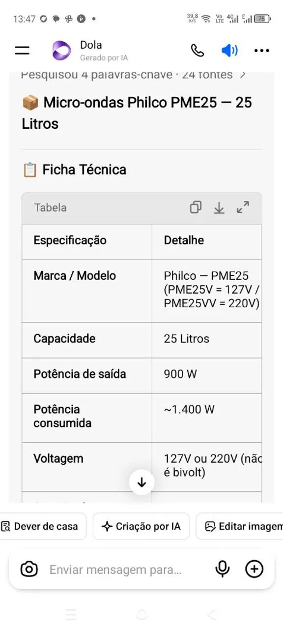 Micro ondas com defeito  - Foto 4