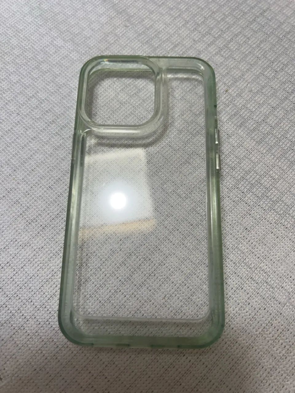 CAPA DE IPHONE 13 PRO por 20$ - Foto 3