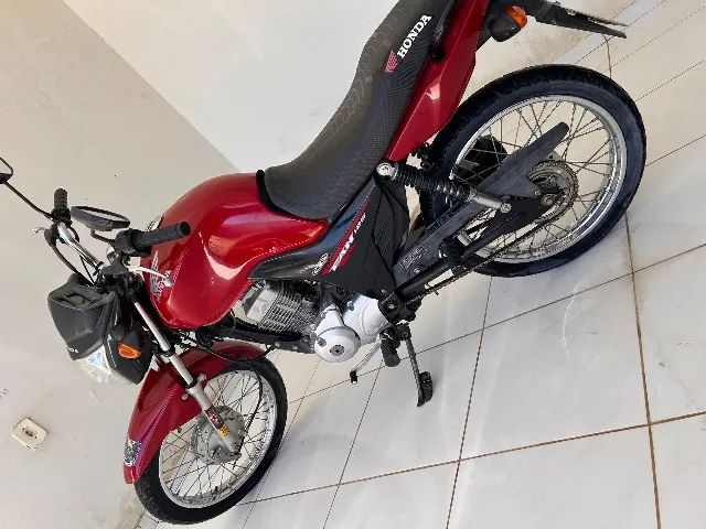 CG125  - Foto 4