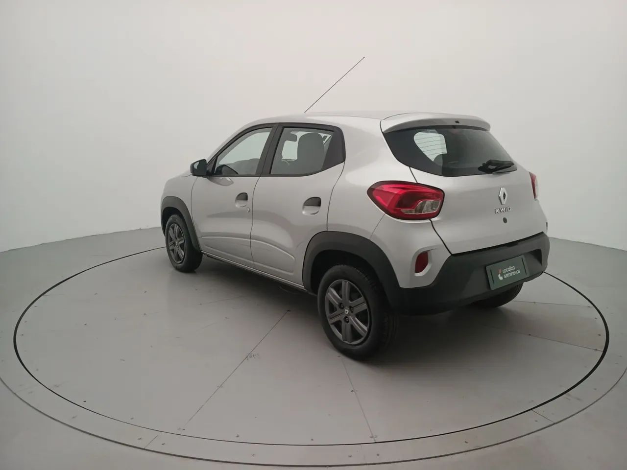 Renault Kwid 1.0 Zen 2026 - Foto 3