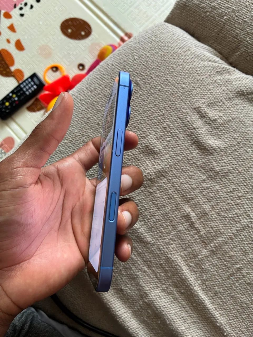 iPhone 16- 128gb  - Foto 4