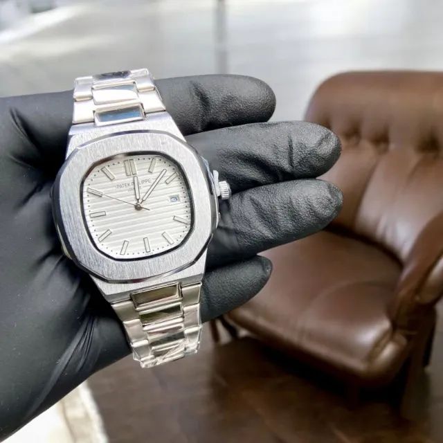 Relógio Patek Philippe 3933 - Foto 3