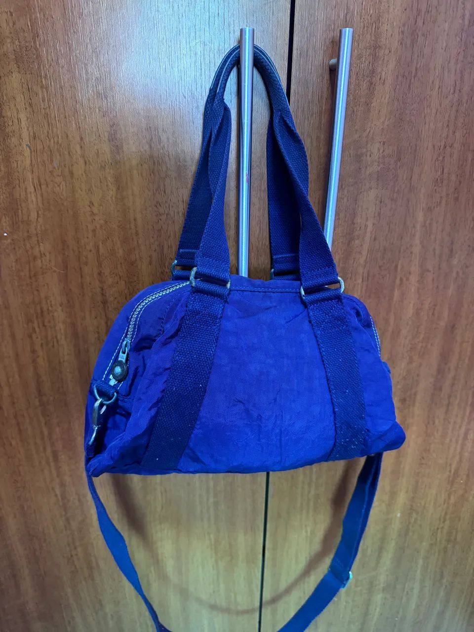Bolsa kipling original RARA - Foto 2