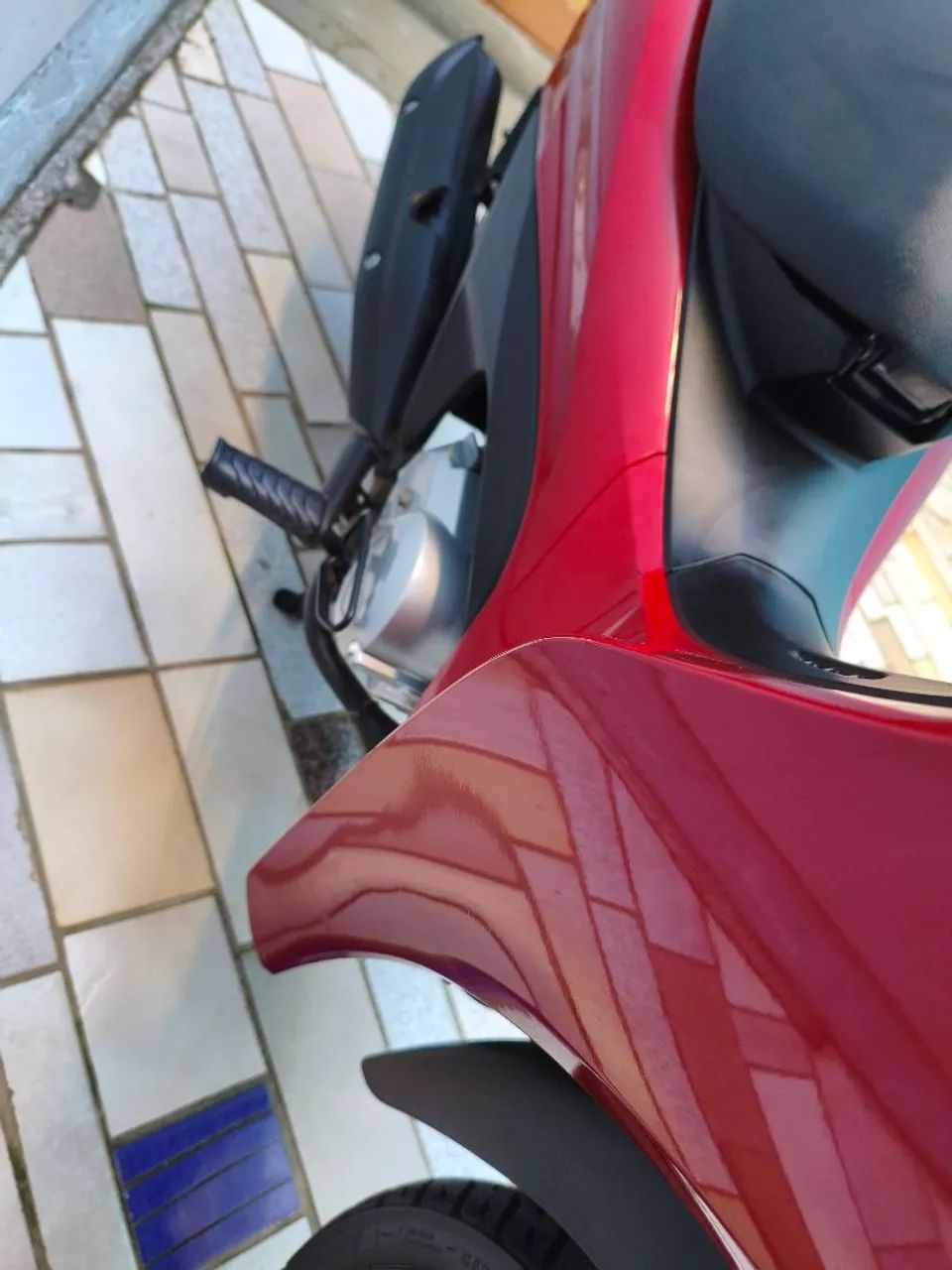 Biz 125  - Foto 4