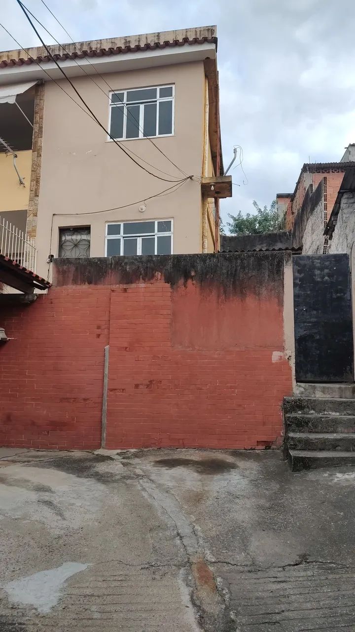 Foto - São Gonçalo - Porto Velho