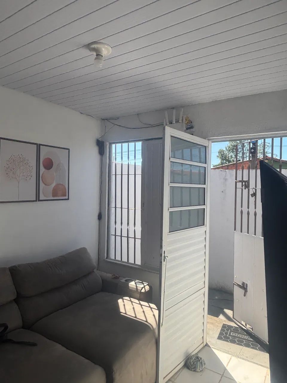 Vendo casa - Foto 3