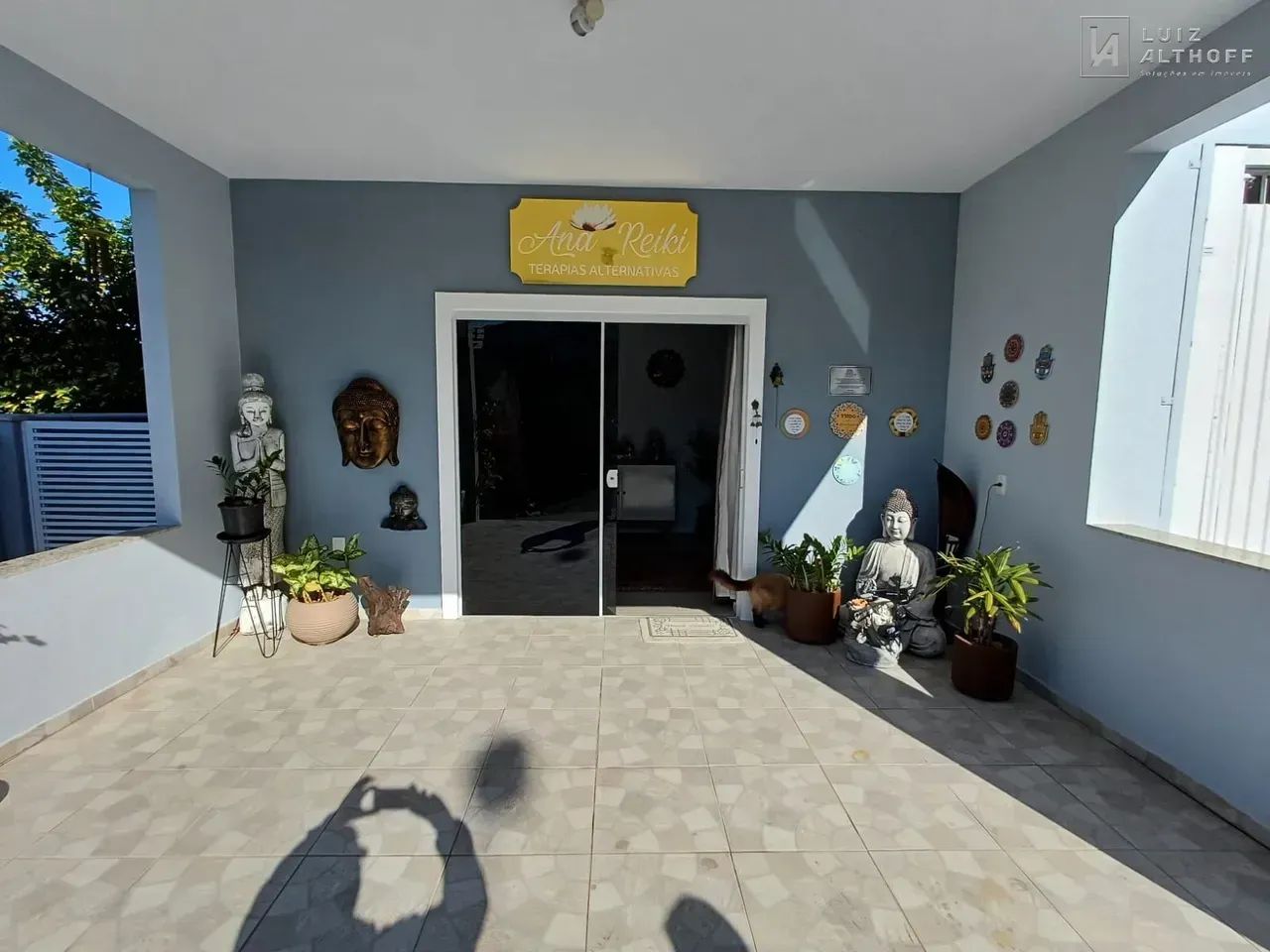 Casa com 5 quartos sendo 1 suíte à venda - Cacupé, Florianópolis/SC - Foto 2