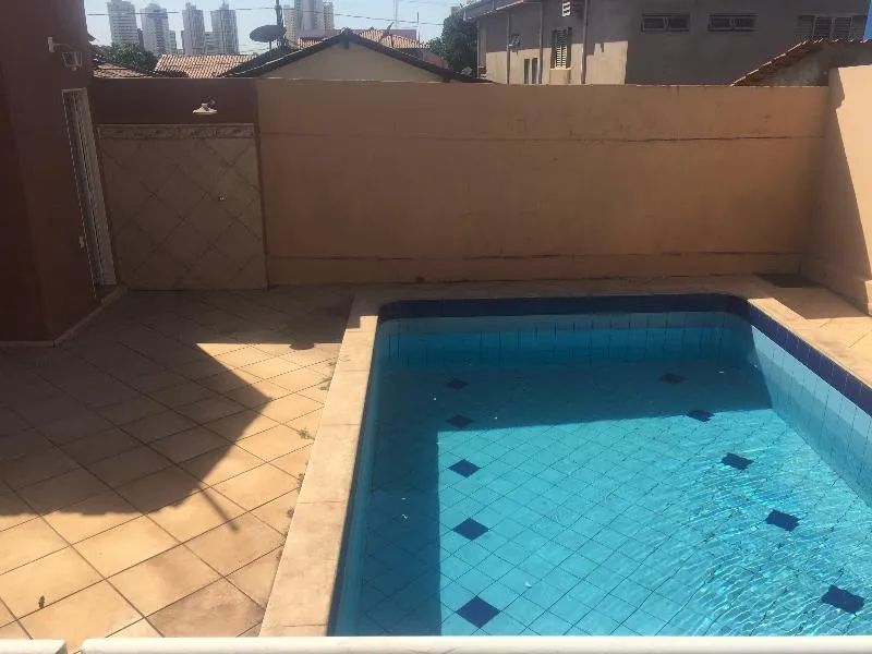 Casa com 5 quarto(s) no bairro Alvorada em Cuiabá - MT - Foto 4