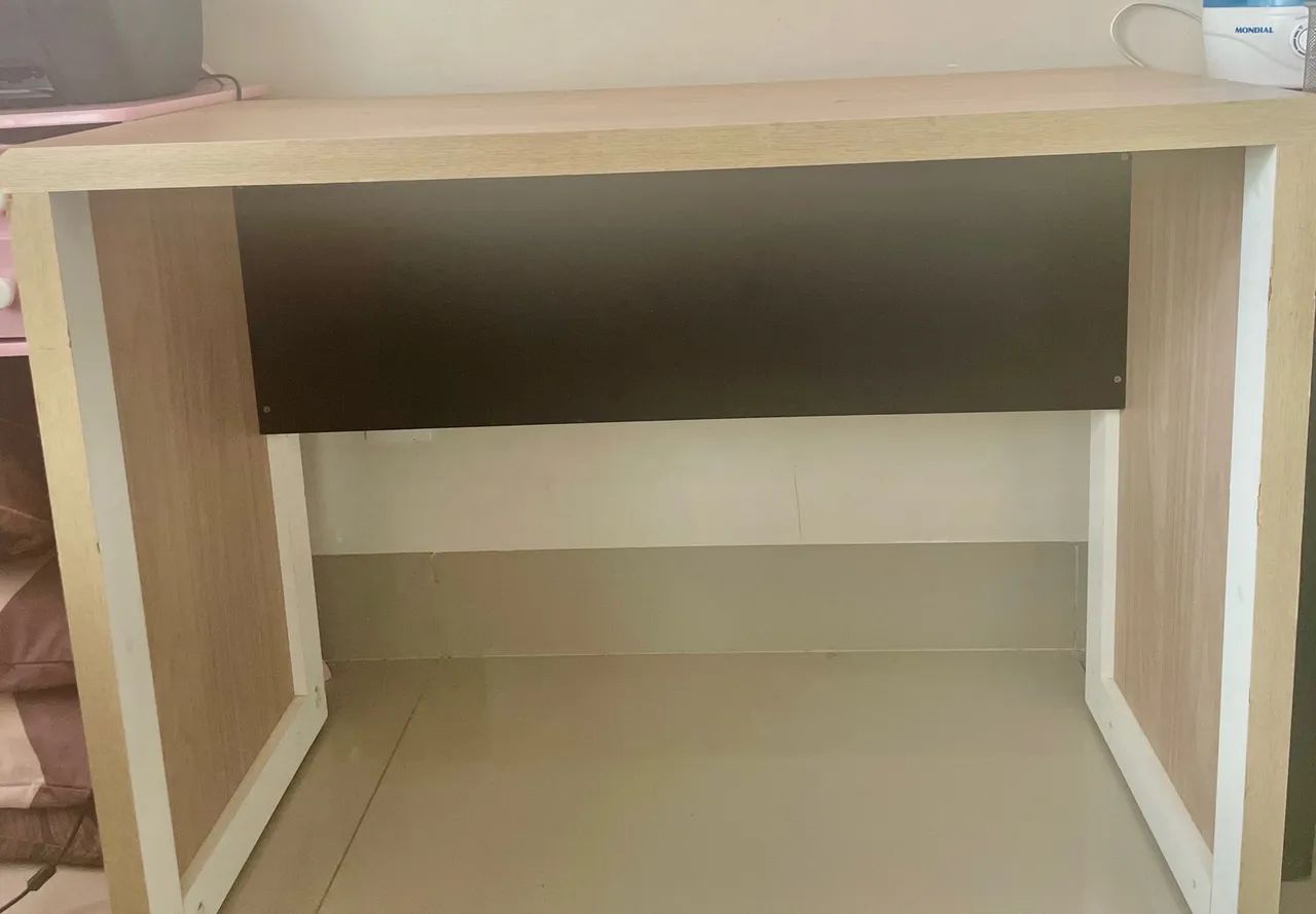 Mesa para escritório MDF - Foto 2