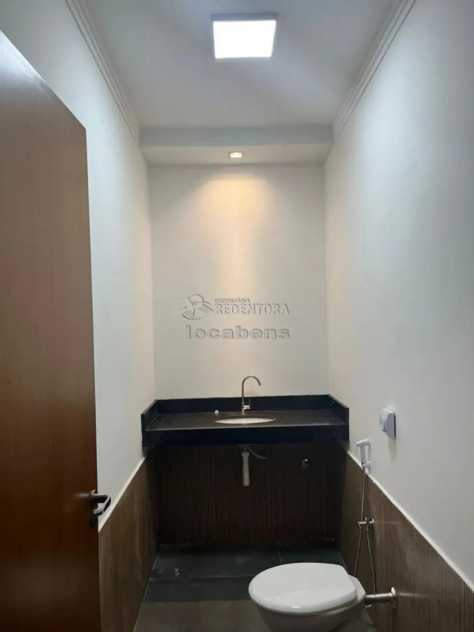 Salão Comercial com 01 banheiro - Foto 4
