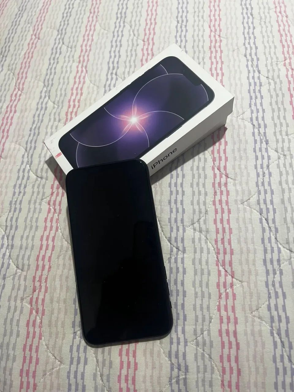 iPhone XR 64GB - PRETO - Impecável  - Foto 4