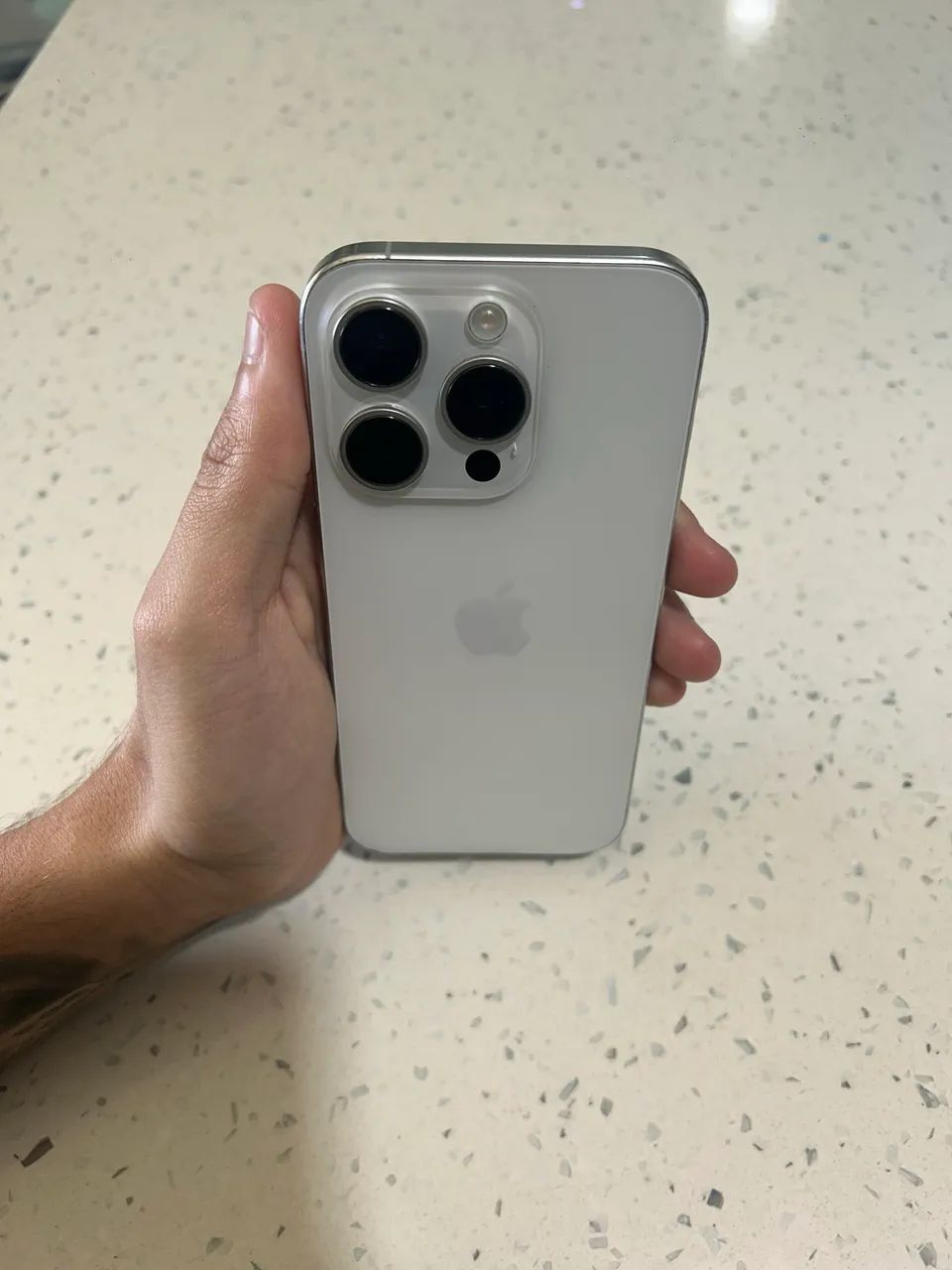 iPhone 15 Pro 128Gb - Foto 4