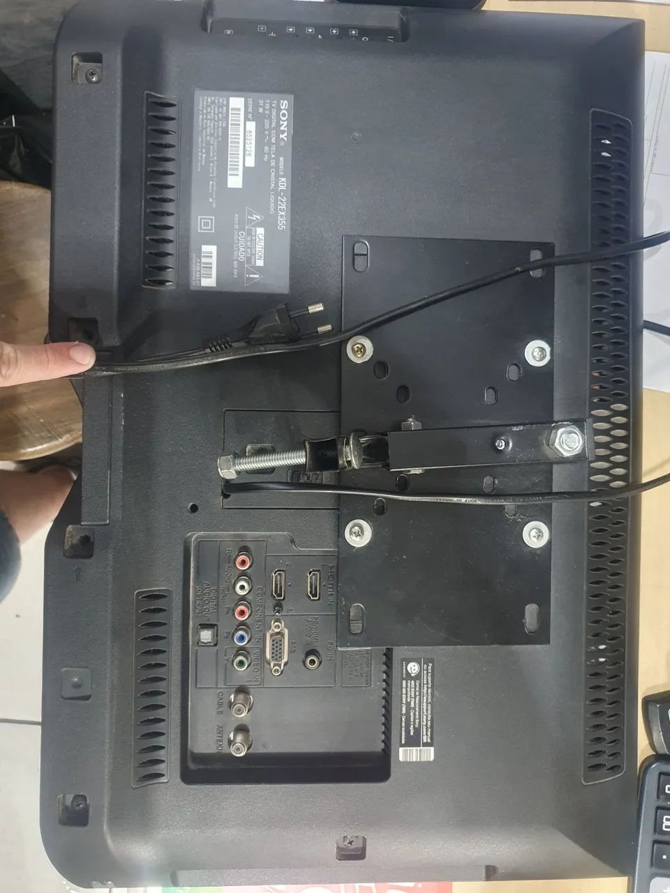 Tv Sony 22 - Foto 5