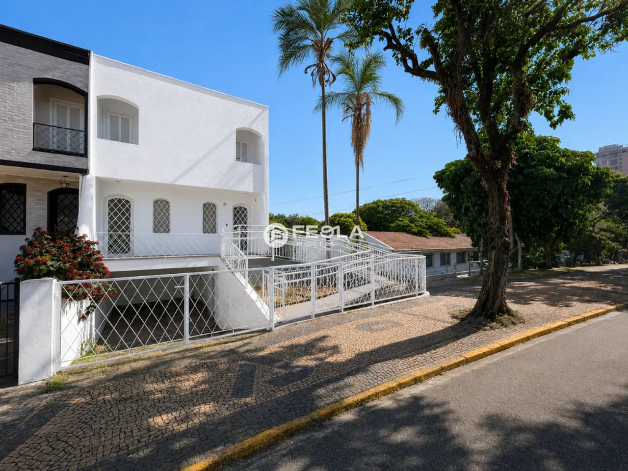 Casa para alugar em Americana, Jardim São Paulo, com 4 quartos, com 185 m² - Foto 2