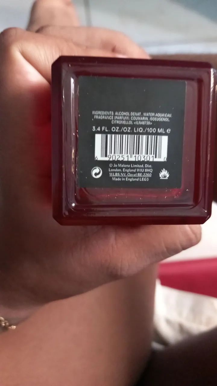 Jo malone - Foto 2