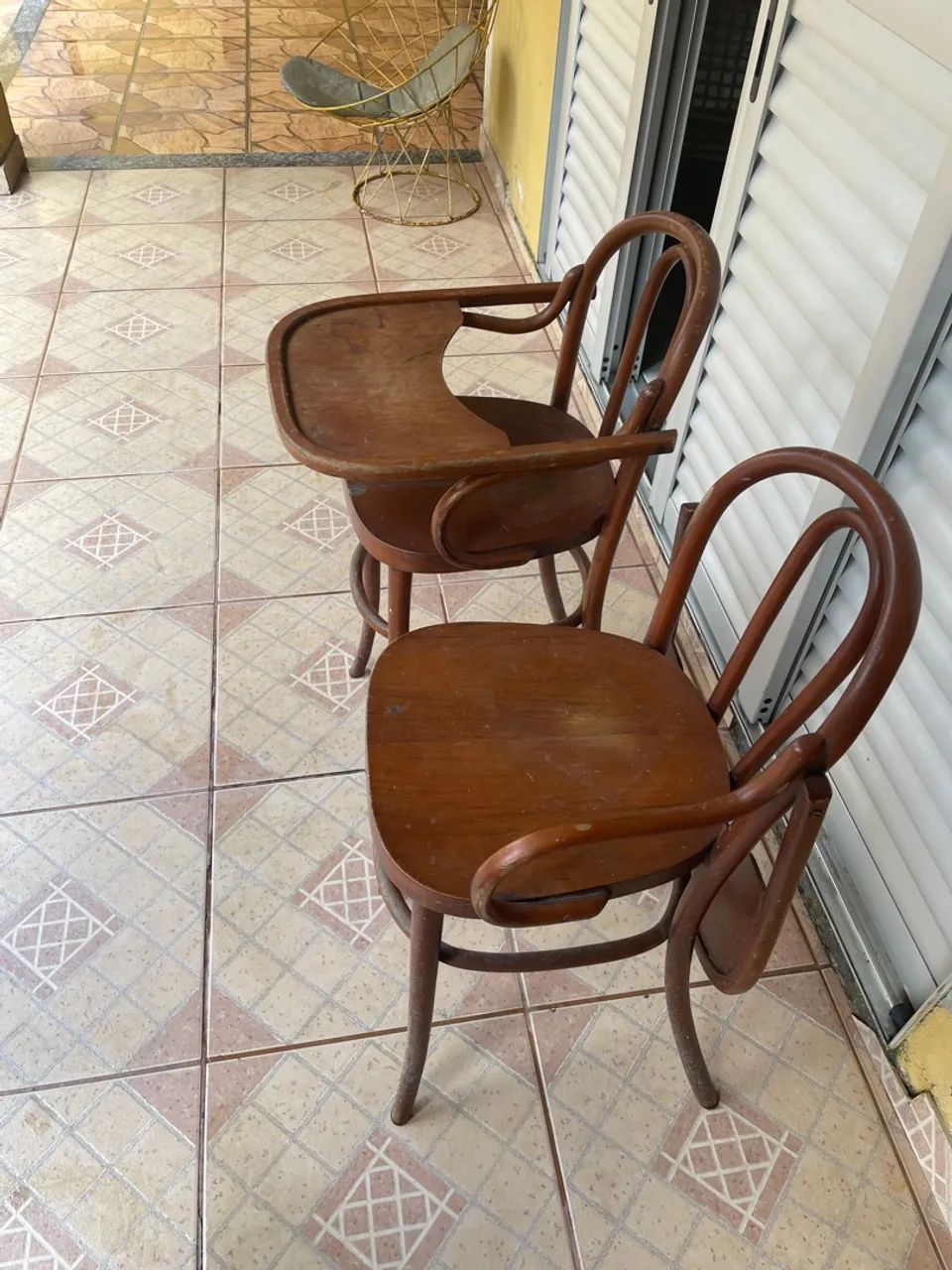 Cadeira para criança - Foto 4