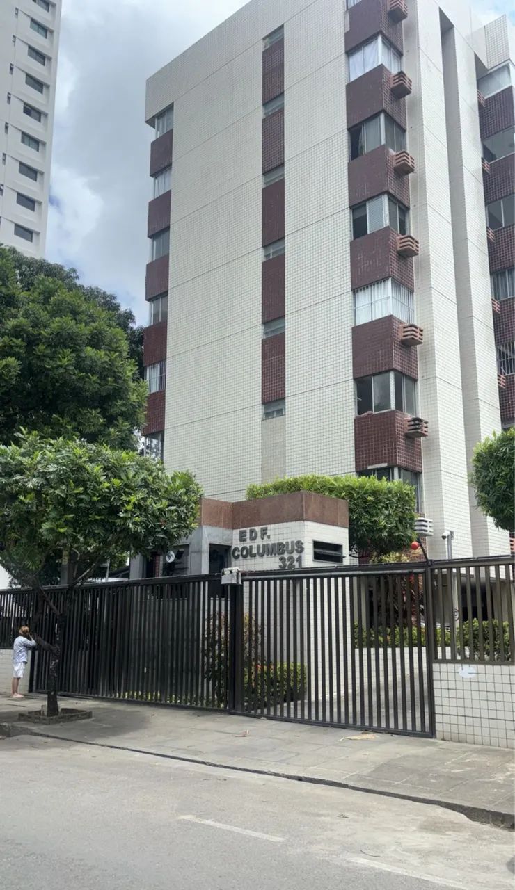 Apt Madalena 