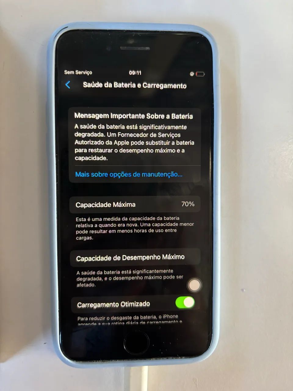 iPhone 8 - Foto 2
