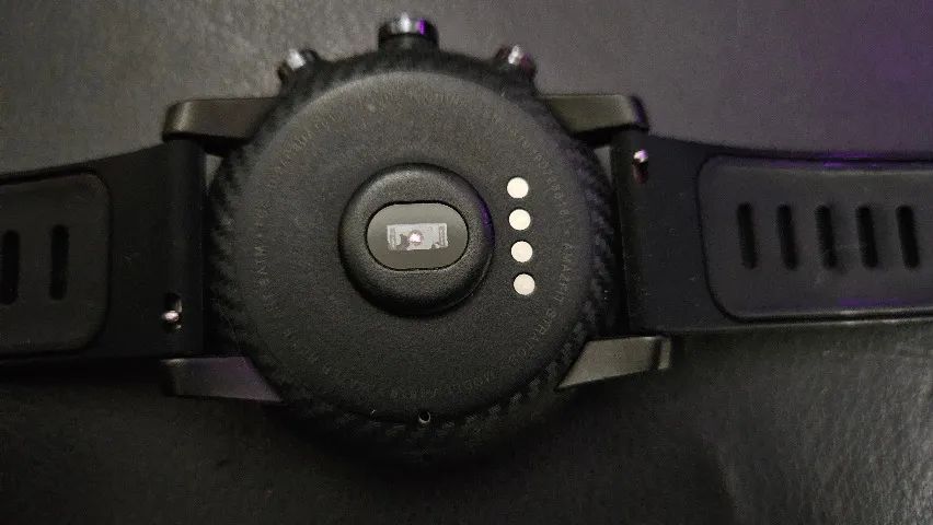 Amazfit Stratos - GPS - Foto 3