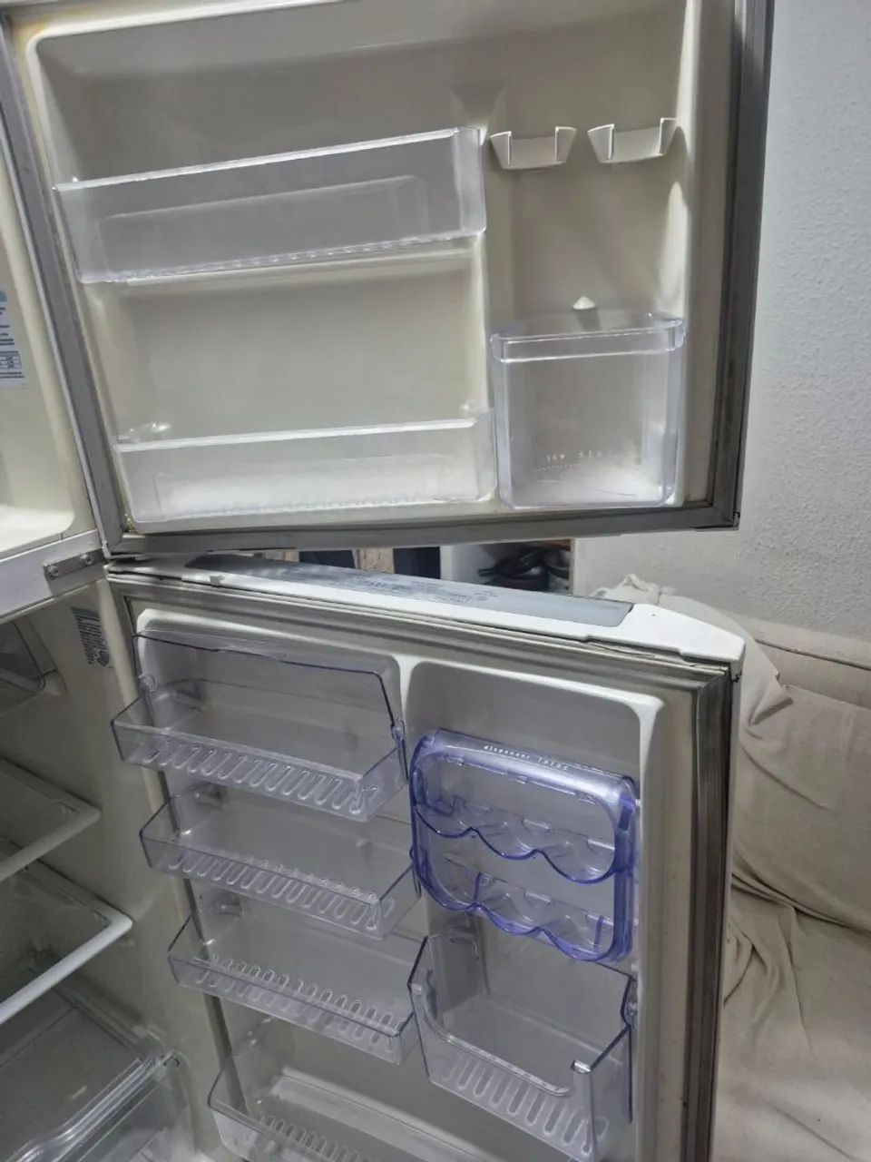 Geladeira eletrolux  - Foto 5