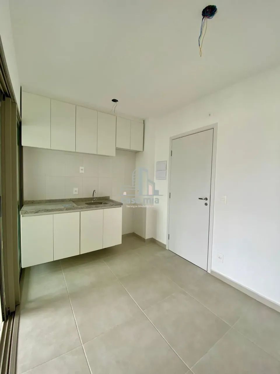 Studio para locação e venda - Aclimação