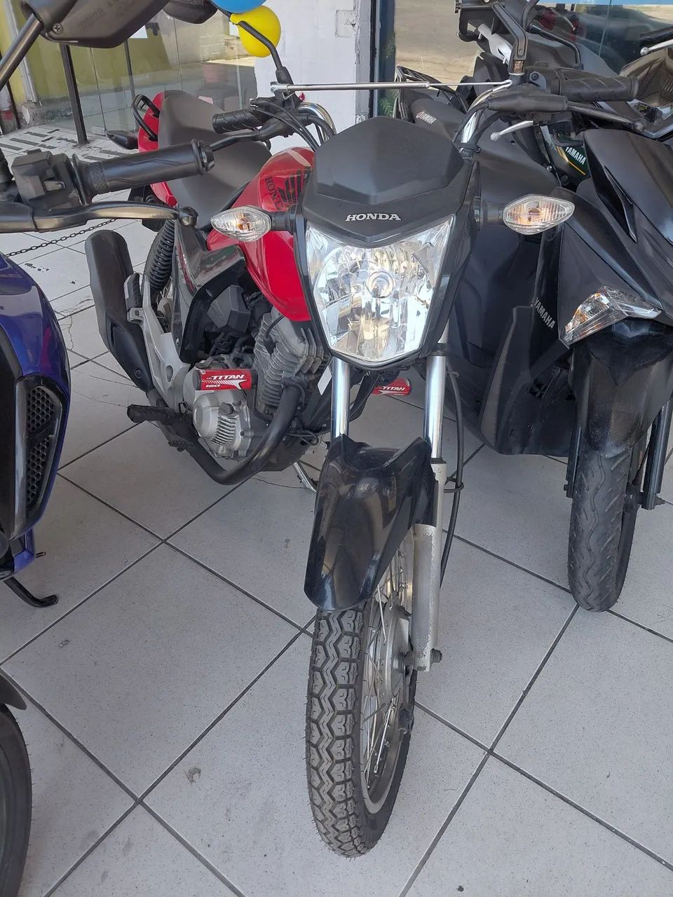 Vendas de Motos  - Foto 5