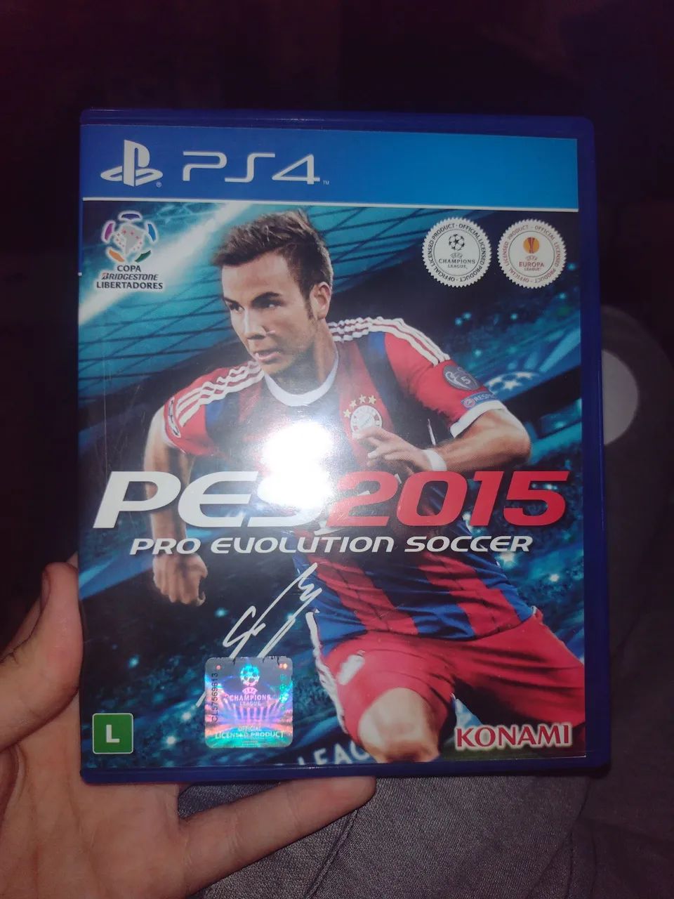 Jogos de PS4  - Foto 3