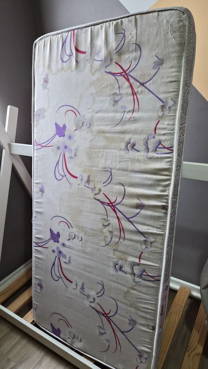 Mini cama montessori - Foto 5