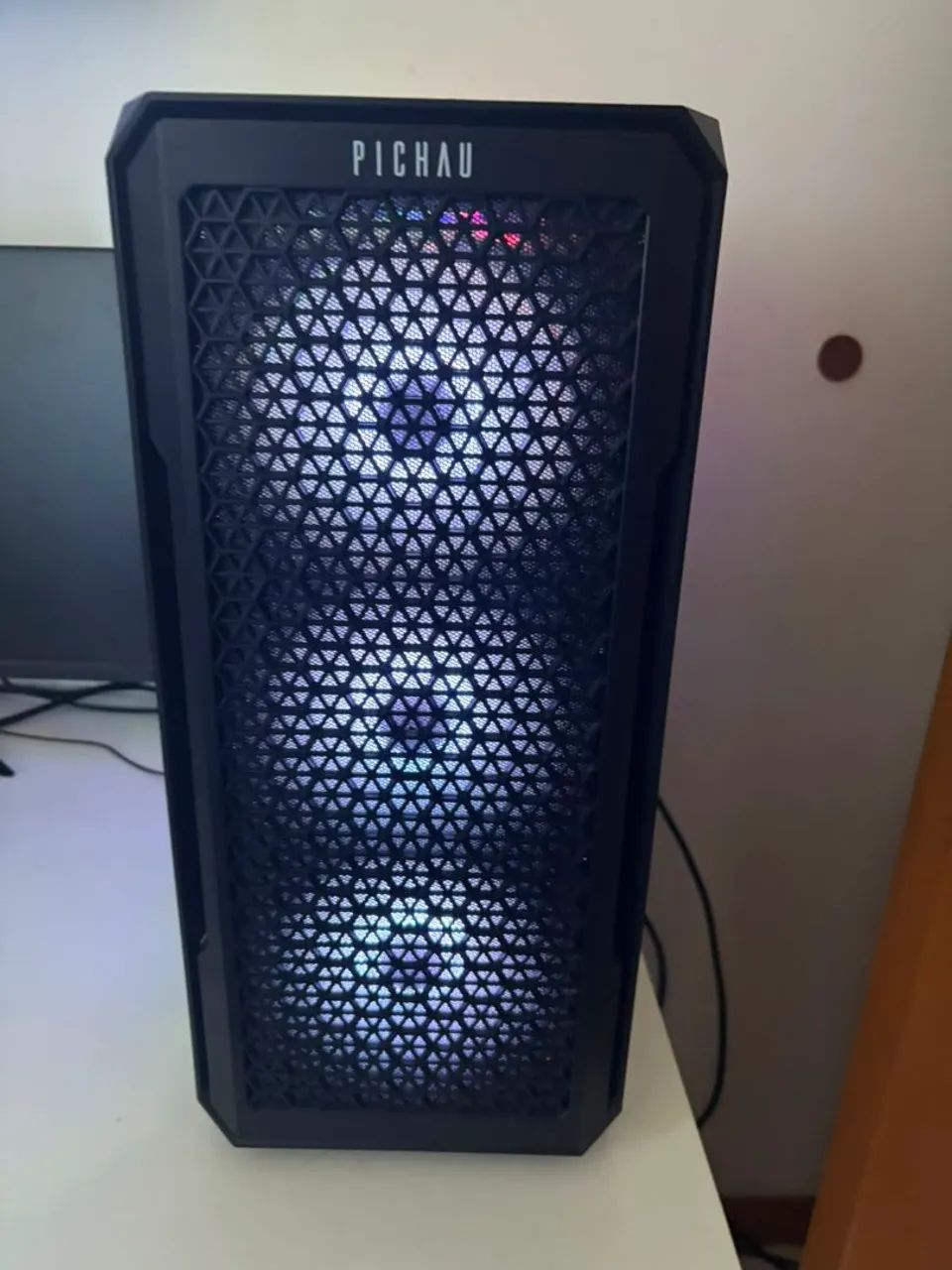 PC Gamer + Teclado - Foto 4