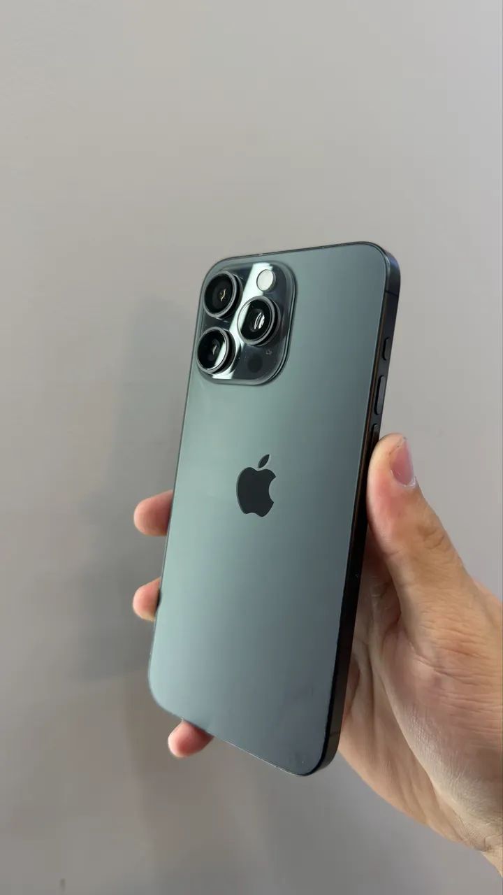 iPhone 15 Pro Max  - Foto 4