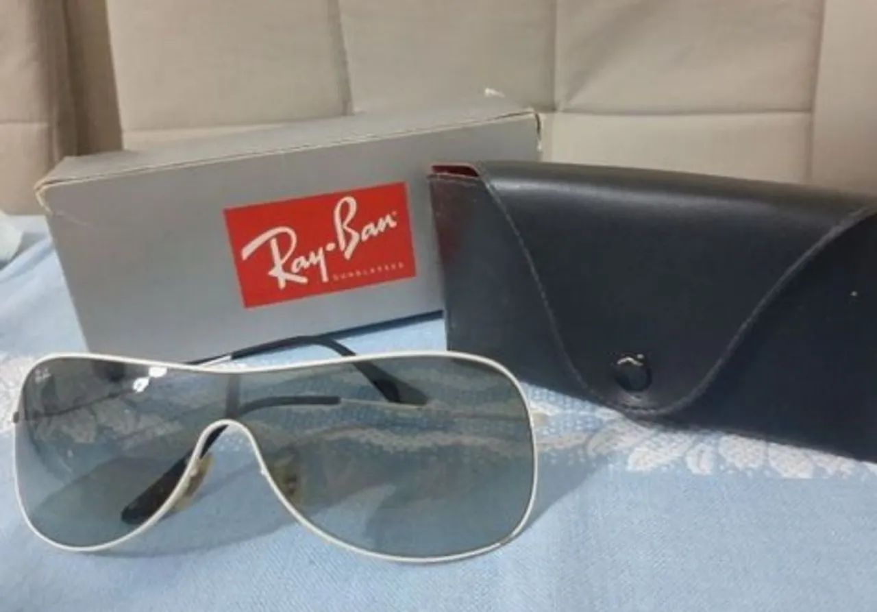 Óculos de sol Ray Ban